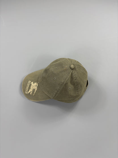 Burberry Vintage Cap 61season