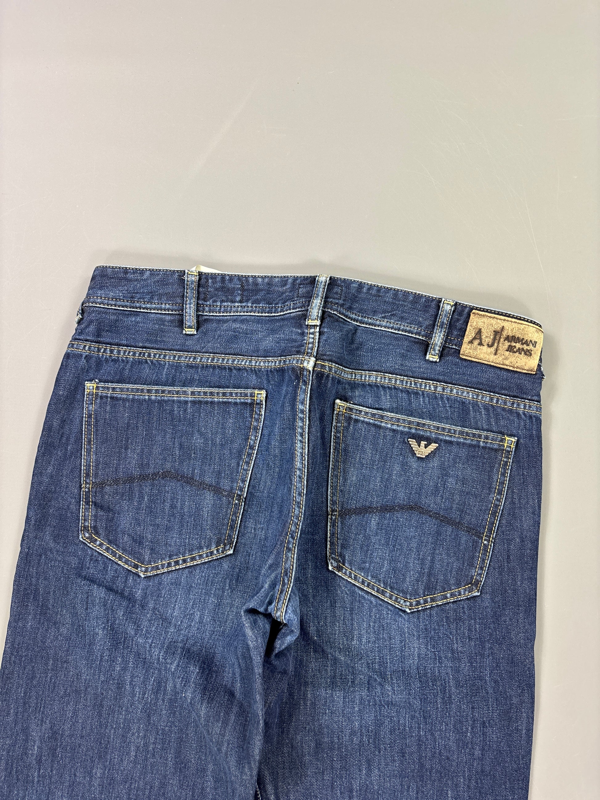 Armani Jeans 61season