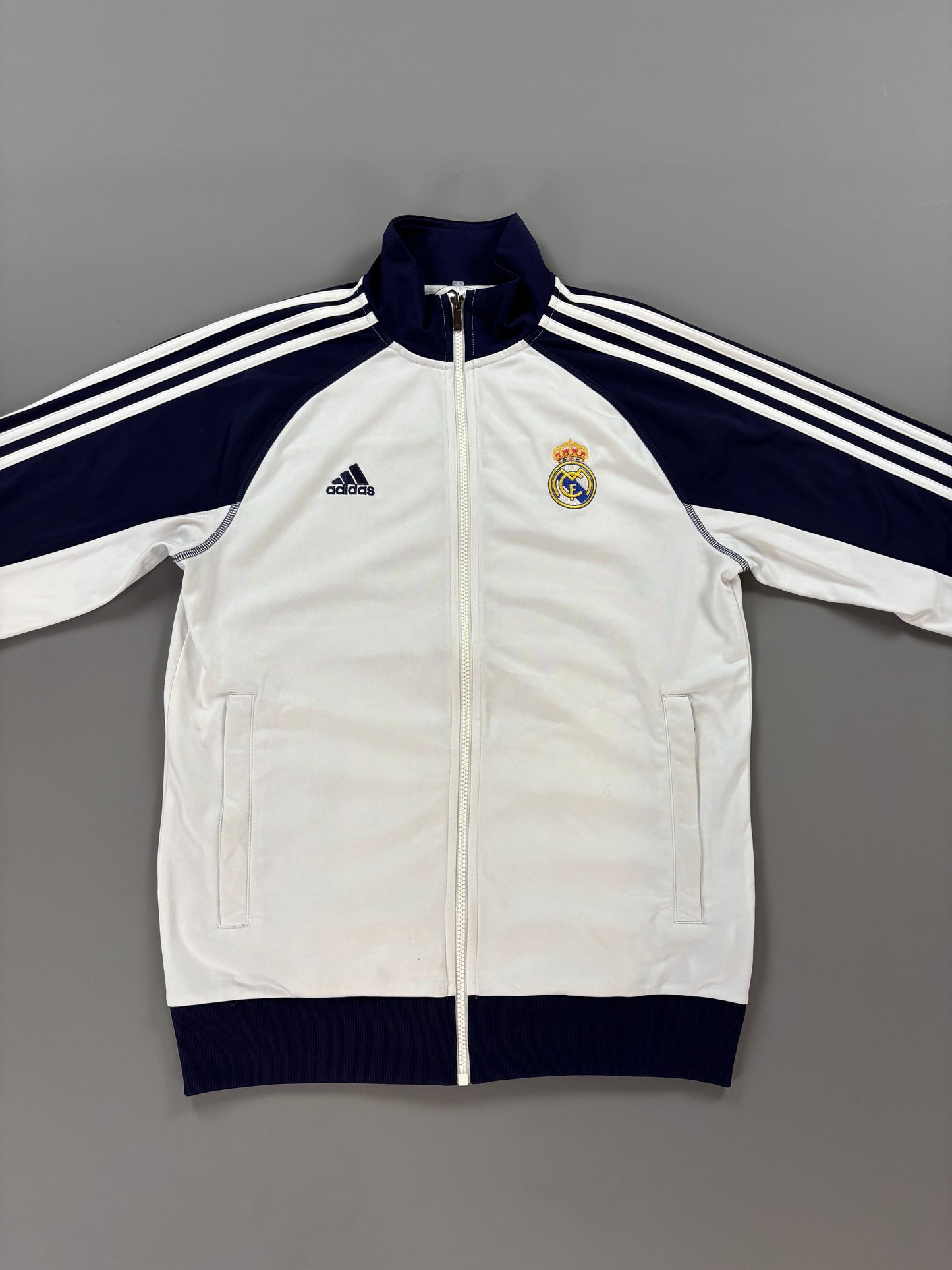 Real Madrid Jacke M