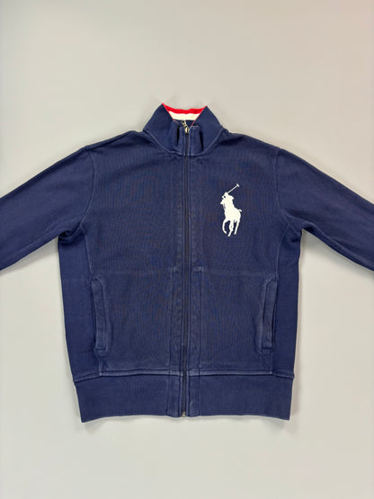 Ralph Lauren Zip S