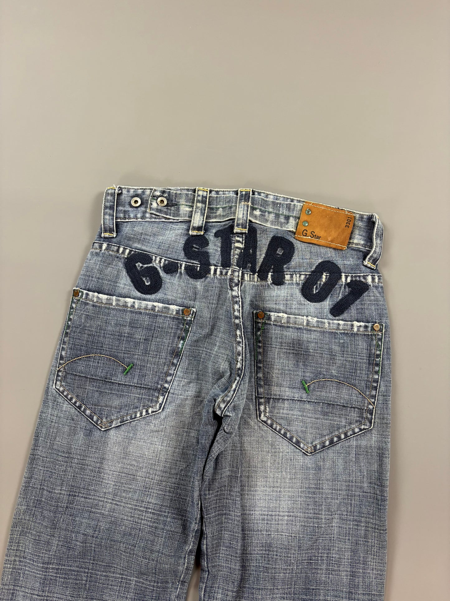 G-Star Jeans S