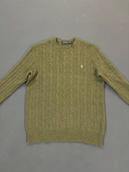 Ralph Lauren Sweater XS