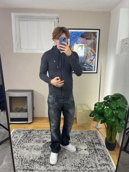 Armani Zip S 61season