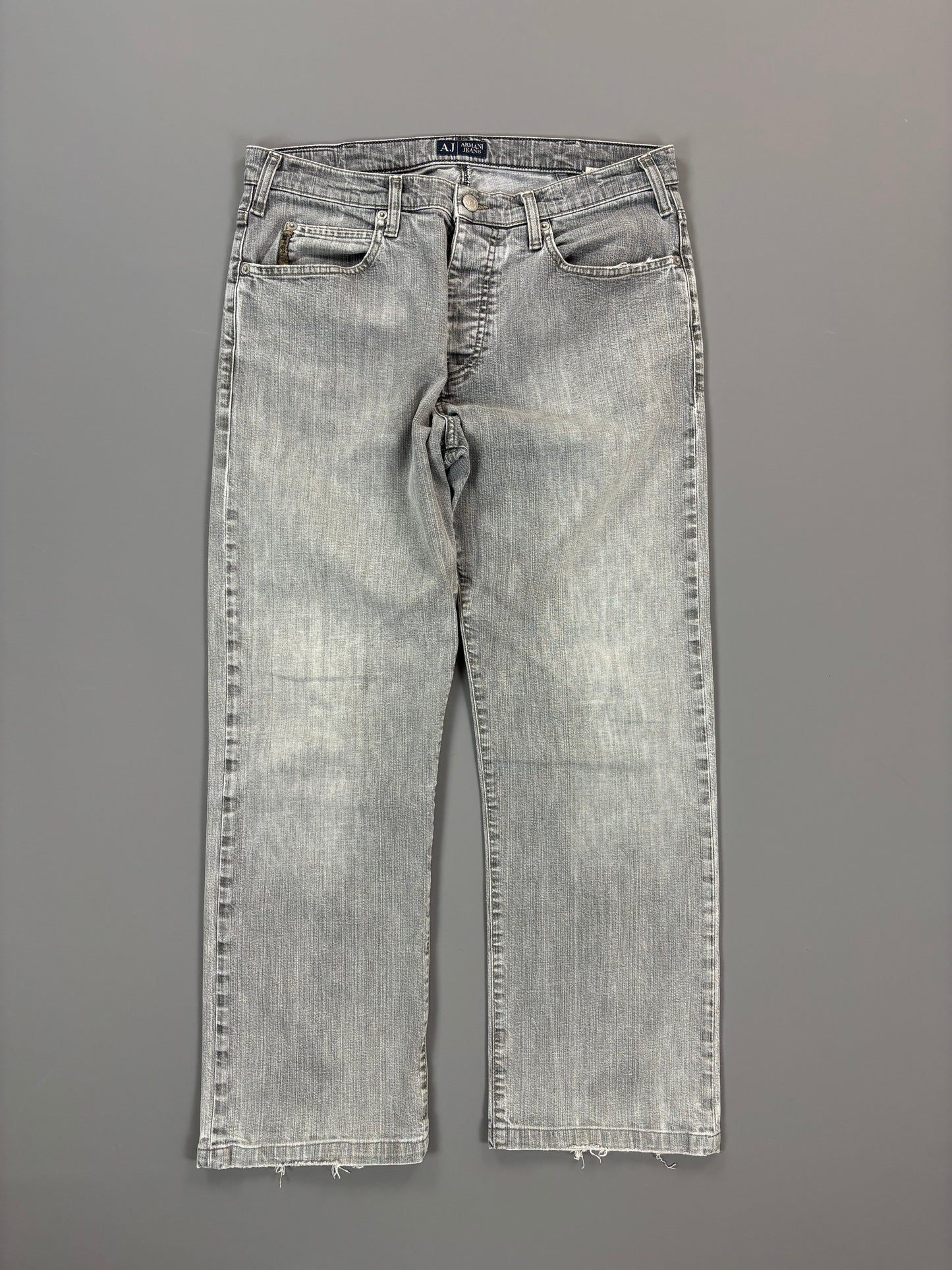 Armani Jeans XS