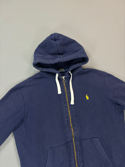 Ralph Lauren Zip M