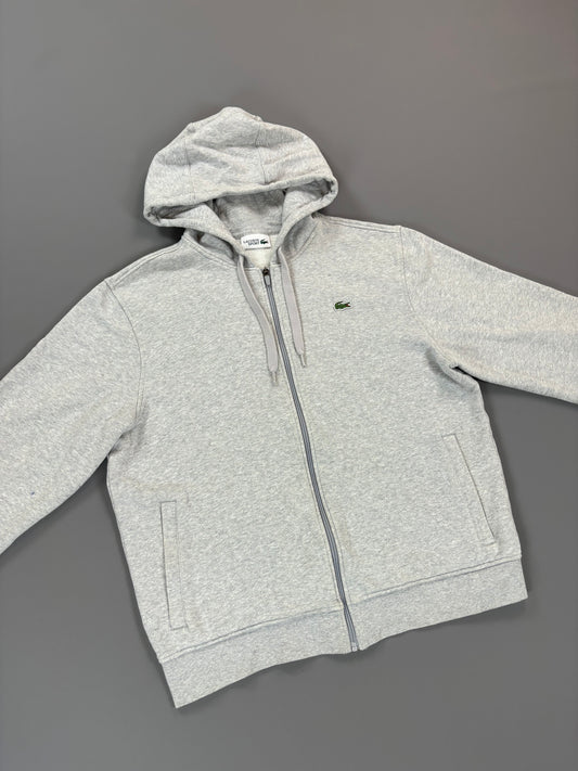 Lacoste Zip L