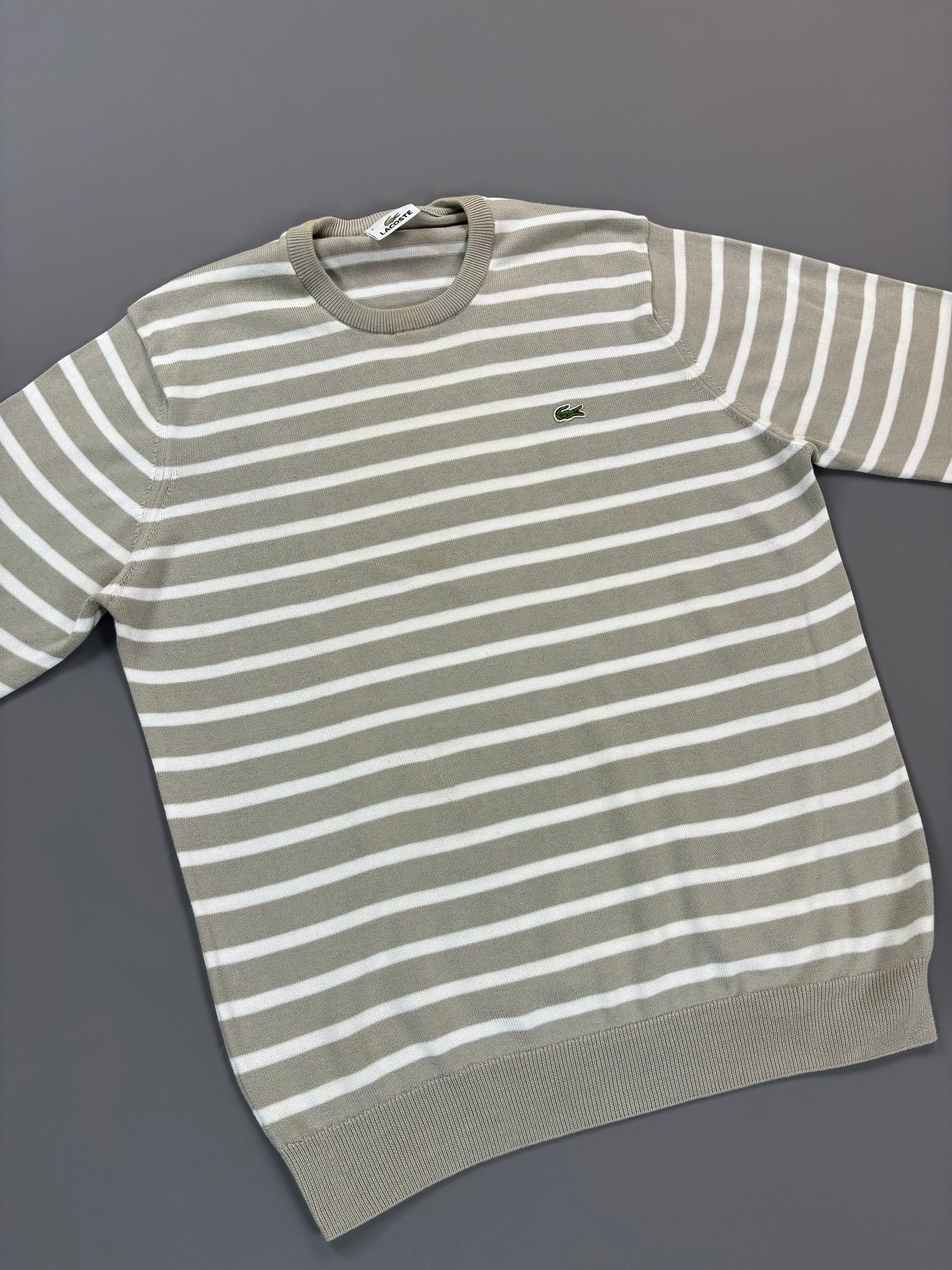 Lacoste Sweater SM