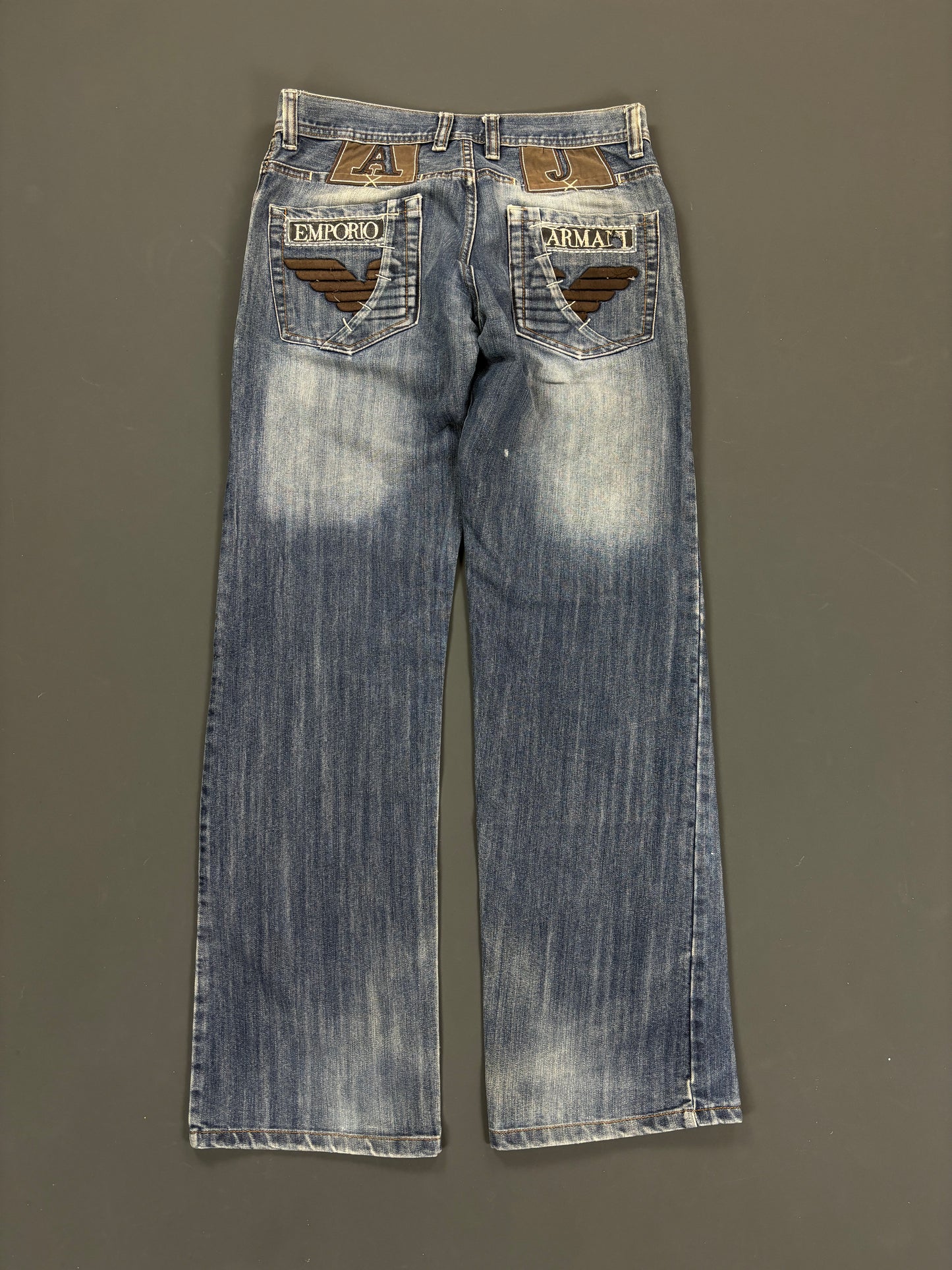 Emporio Armani Jeans L