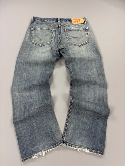 Levis Jeans 61season