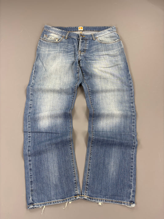 Boss Orange Vintage Jeans 61season
