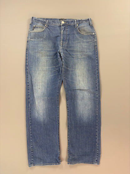 Armani Jeans S (Baggy)