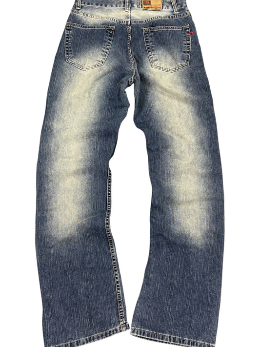 Diesel Jeans vintage washed bootcut (L) 61season