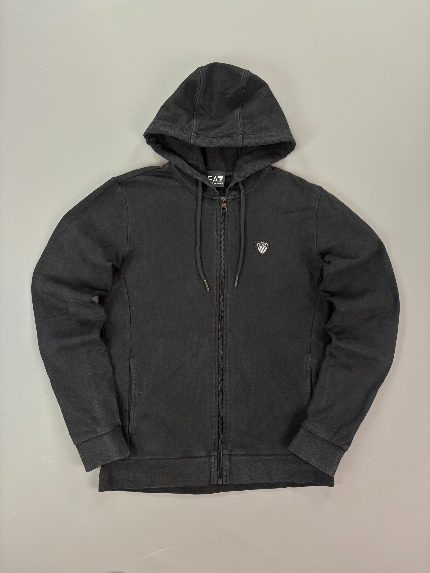 Armani Zipper XS