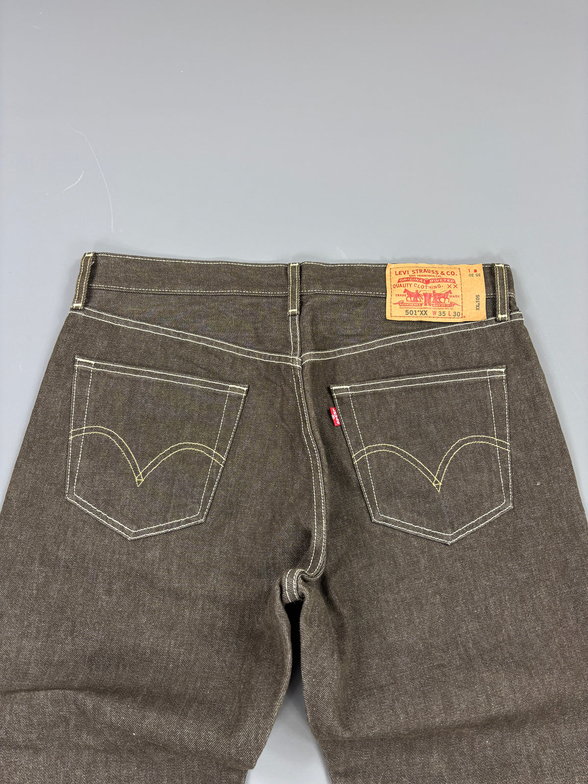 Levis Baggy Jeans vintage (M) 61season