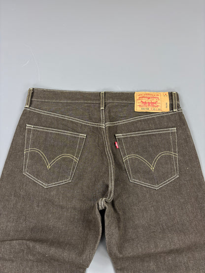 Levis Baggy Jeans vintage (M) 61season