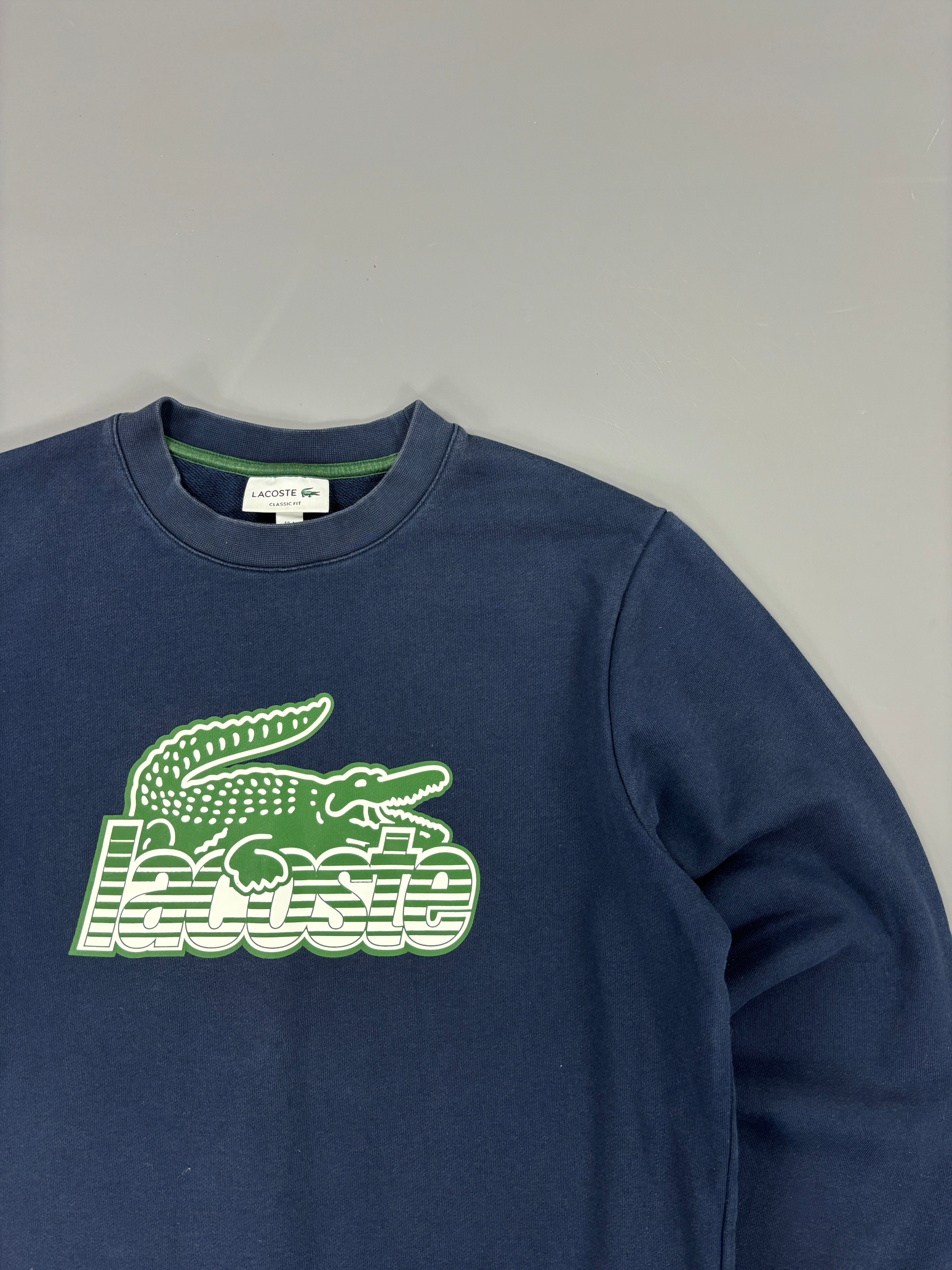 Lacoste Vintage Sweater 61season
