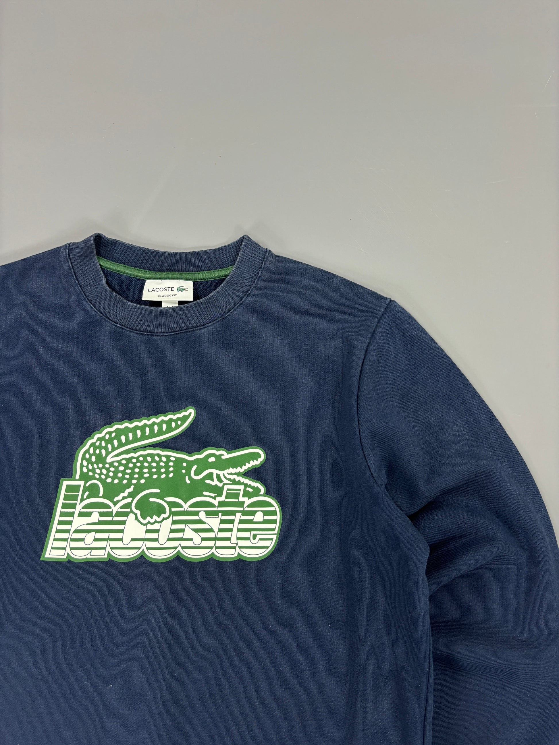 Lacoste Vintage Sweater 61season