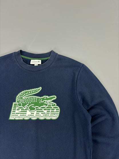 Lacoste Vintage Sweater 61season