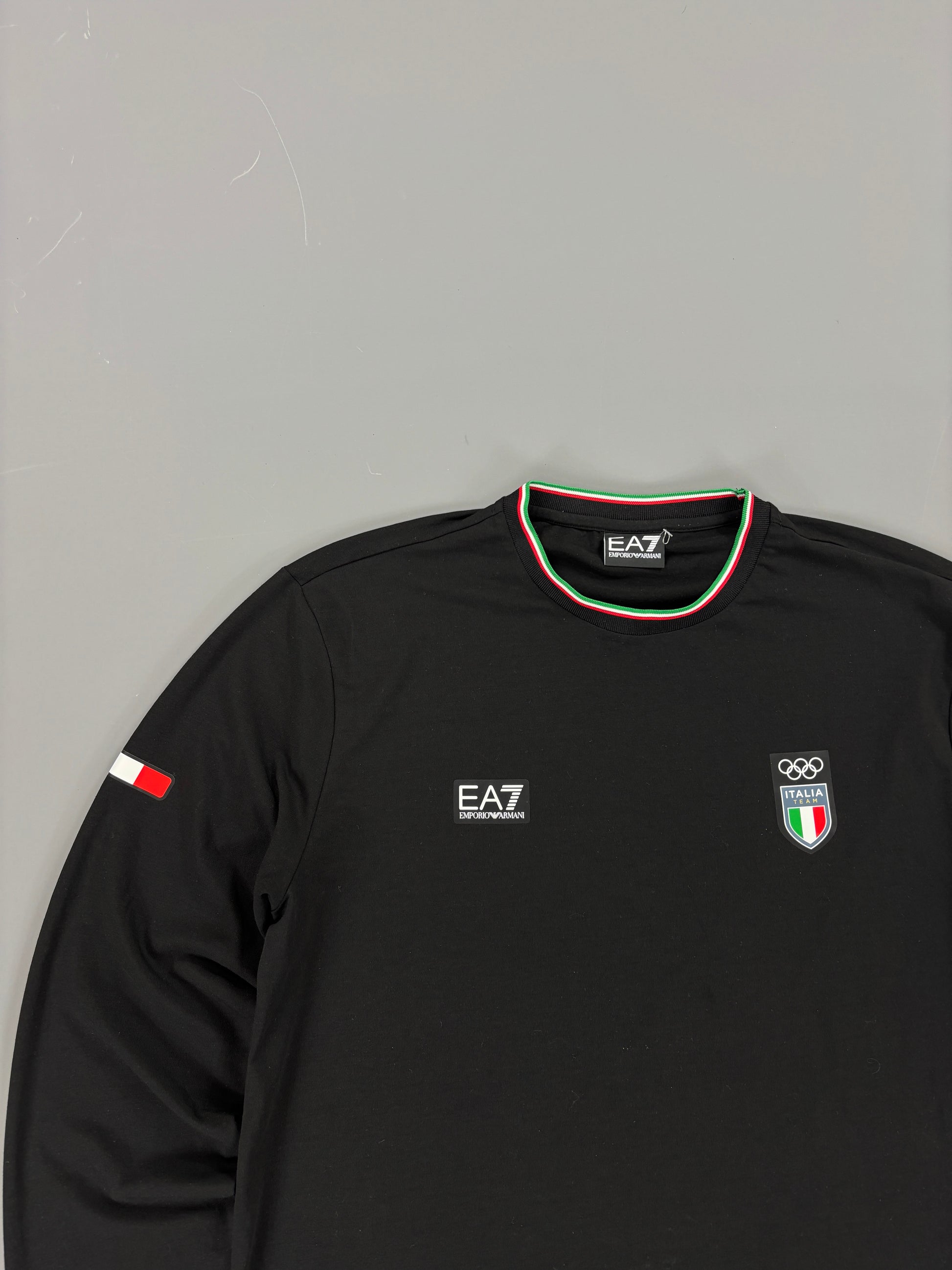 Emporio Armani Vintage T-Shirt M 61season