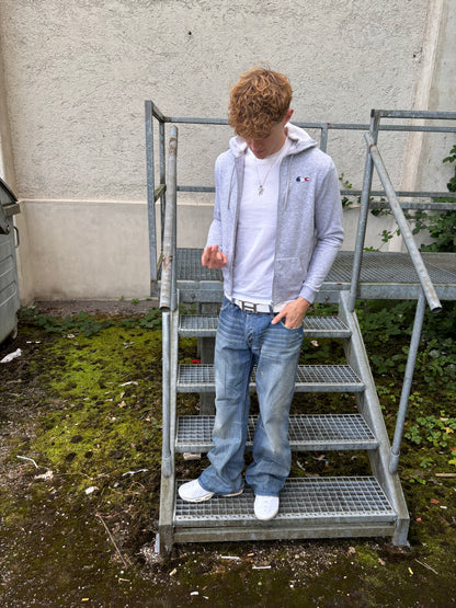 Lacoste Zip XS