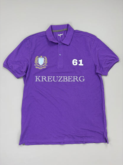 61 Kreuzberg Polo (L) 61season