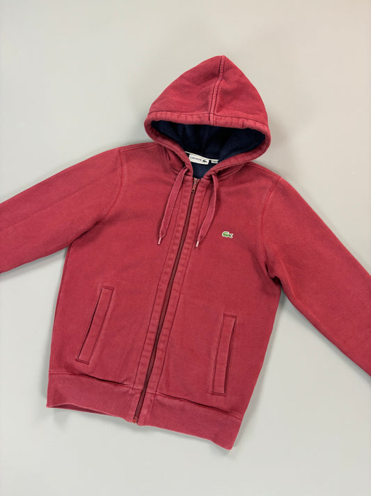 Lacoste Zip S