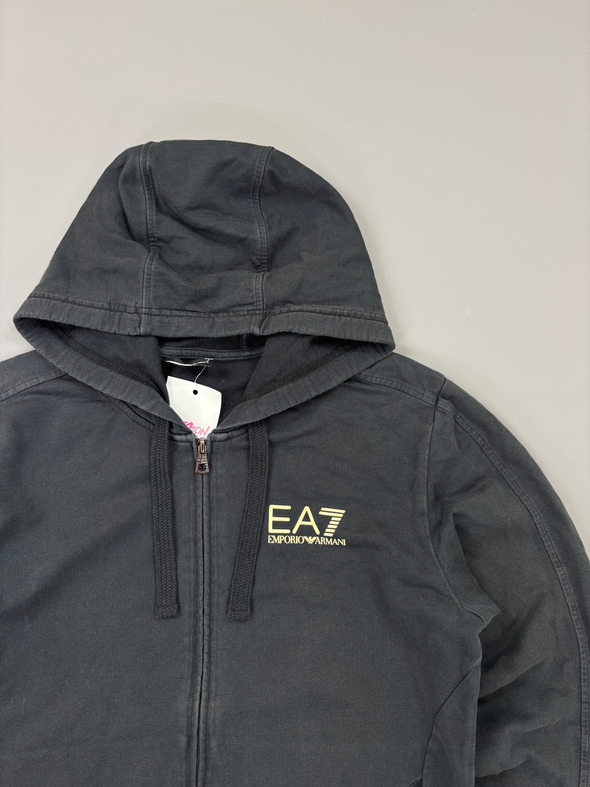 Armani Zip vintage ea7 (S) 61season