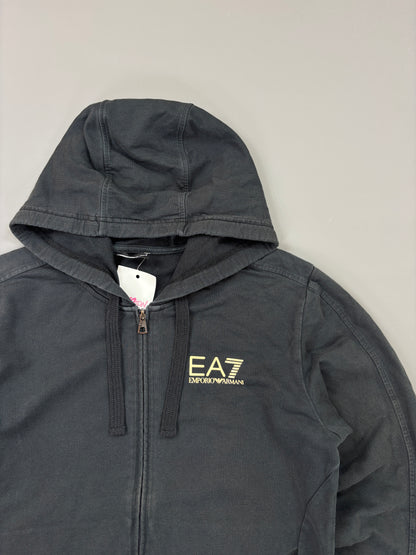 Armani Zip vintage ea7 (S) 61season