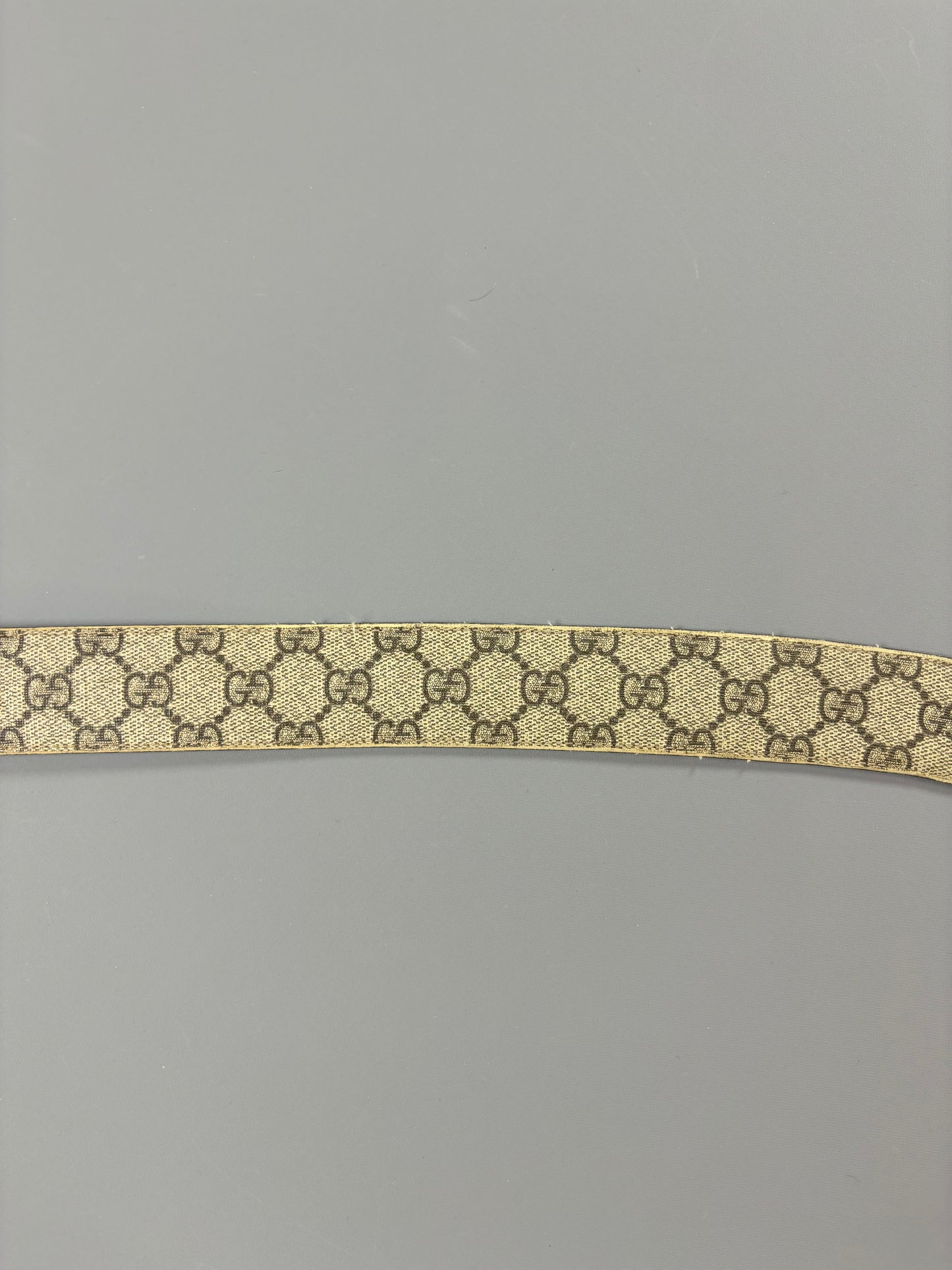 Gucci Gürtel