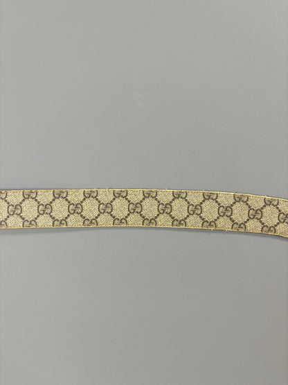 Gucci Gürtel
