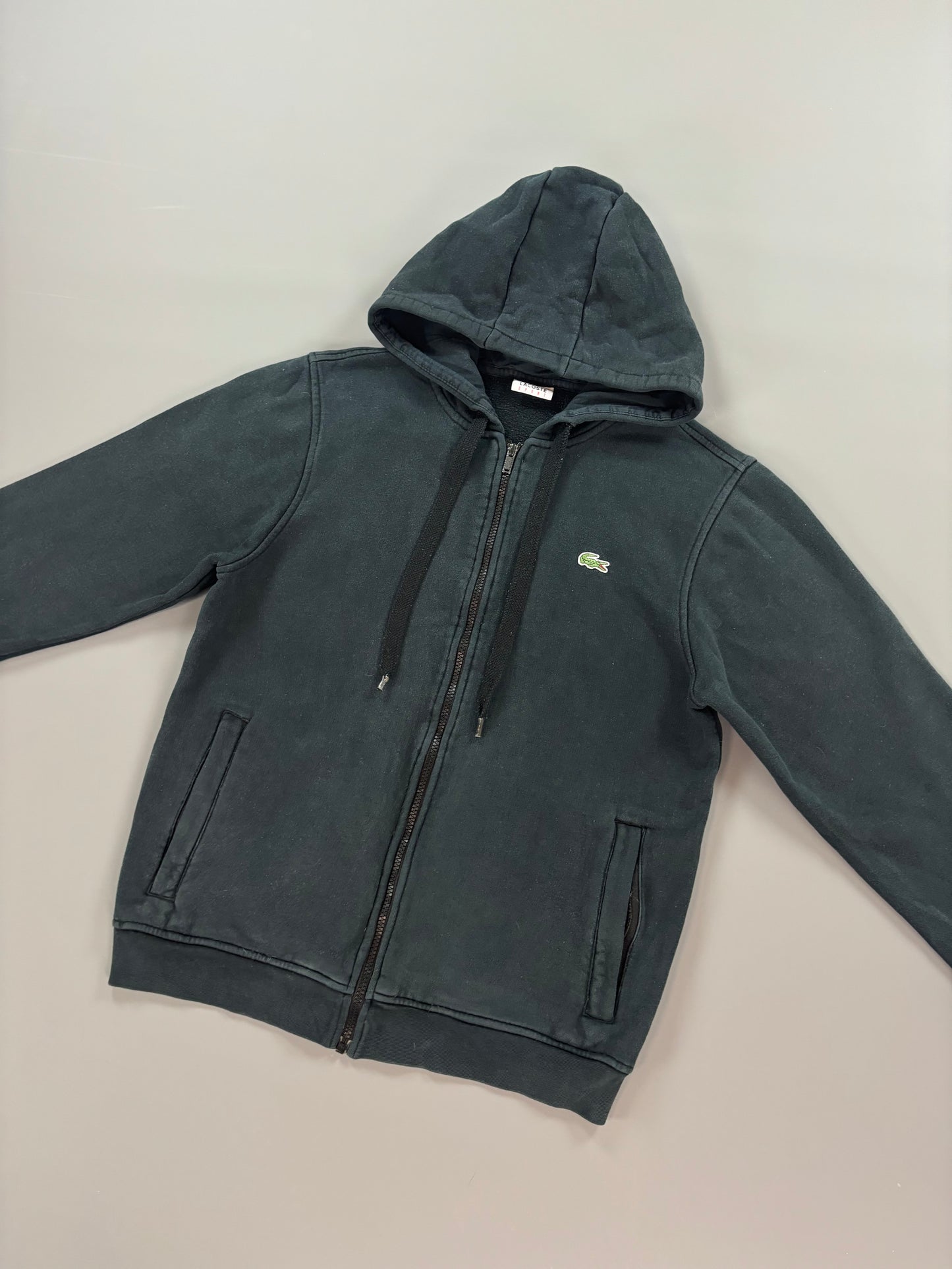 Lacoste Zipper M