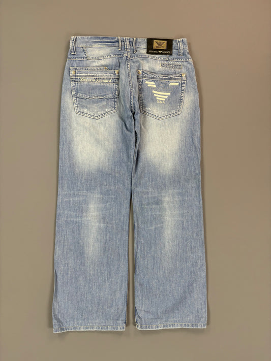Armani Jeans M