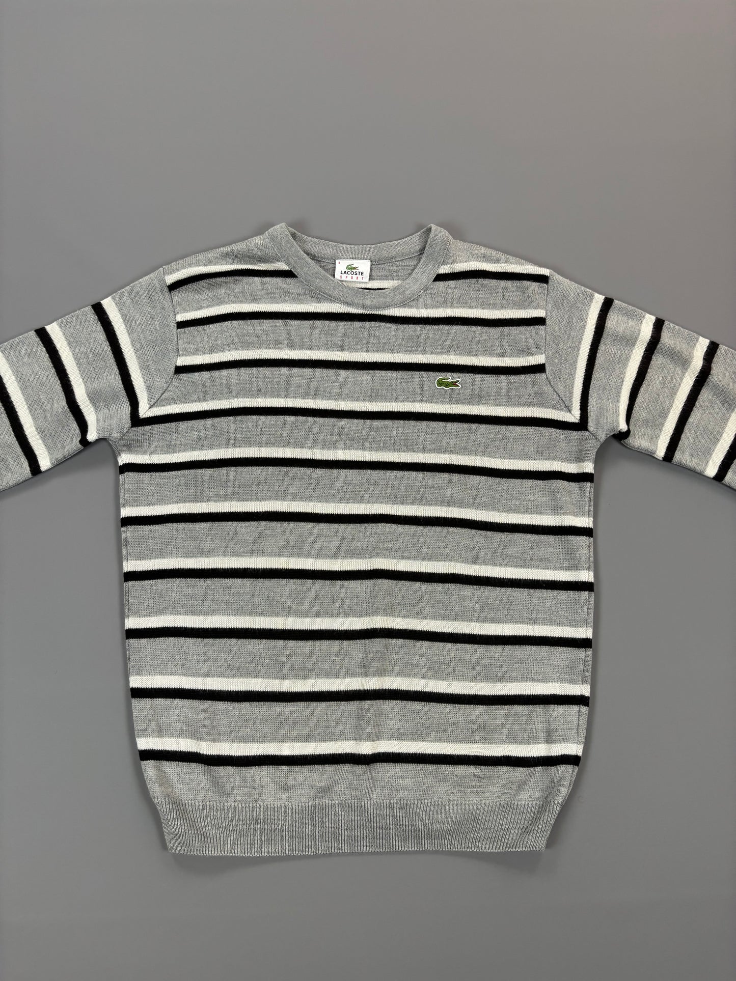 Lacoste Sweater M