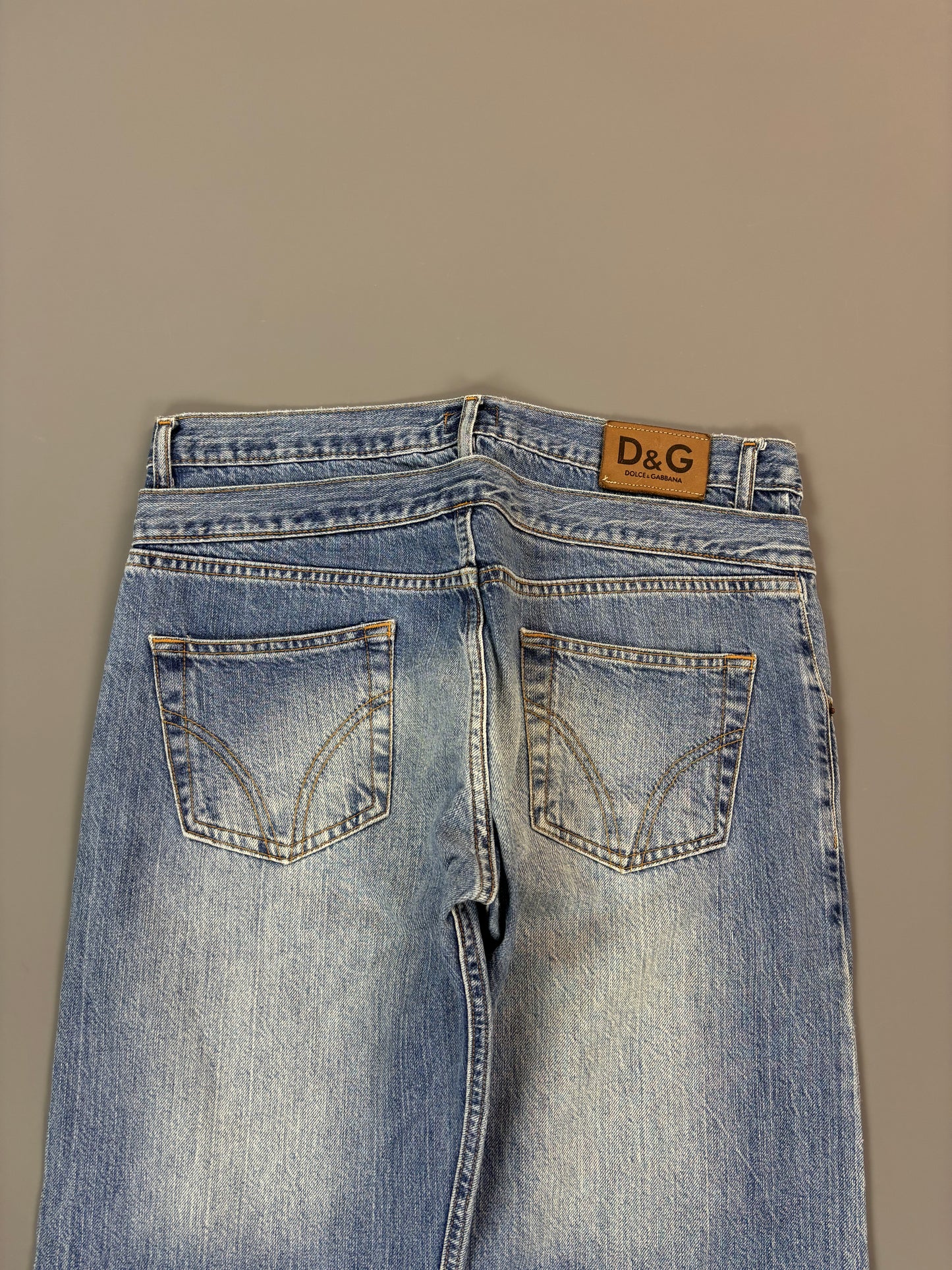 Dolce Gabbana Jeans L