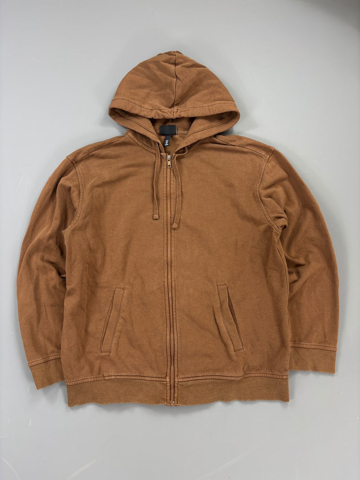 Name? Vintage Sweatjacke M 61season