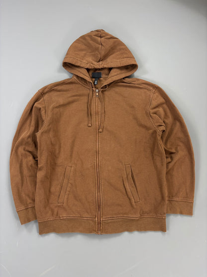 Name? Vintage Sweatjacke M 61season