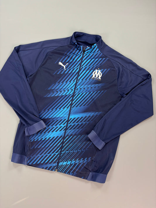 Marseille Jacke XL