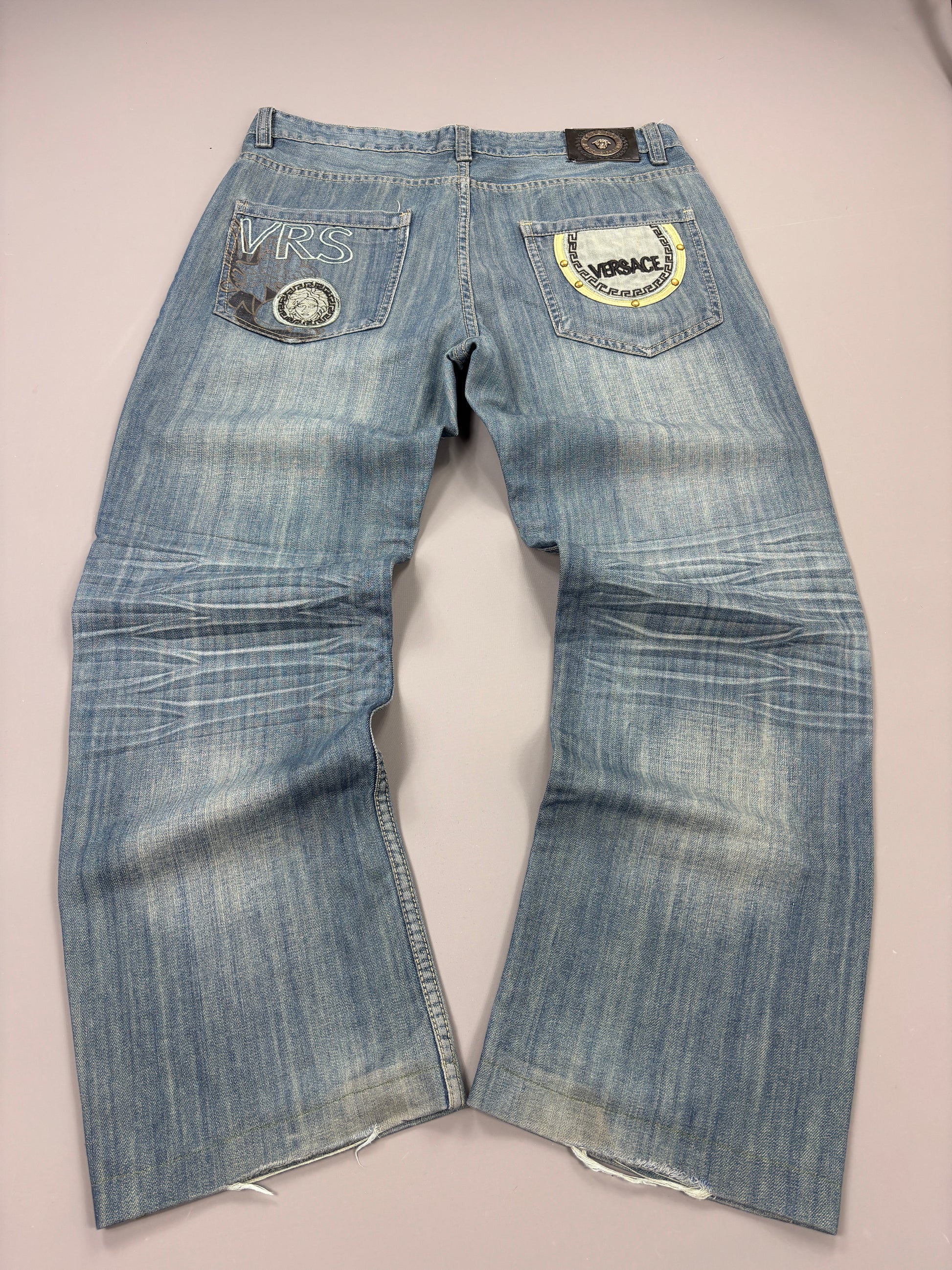 Versace Jeans M (Baggy) 61season