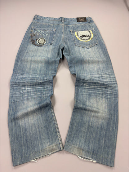 Versace Jeans M (Baggy) 61season