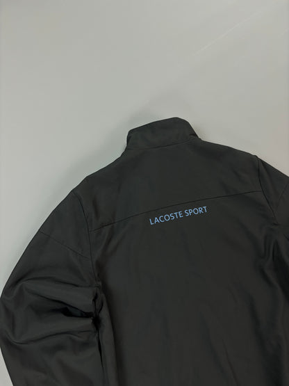 Lacoste Sport Hauseingang Jacke S