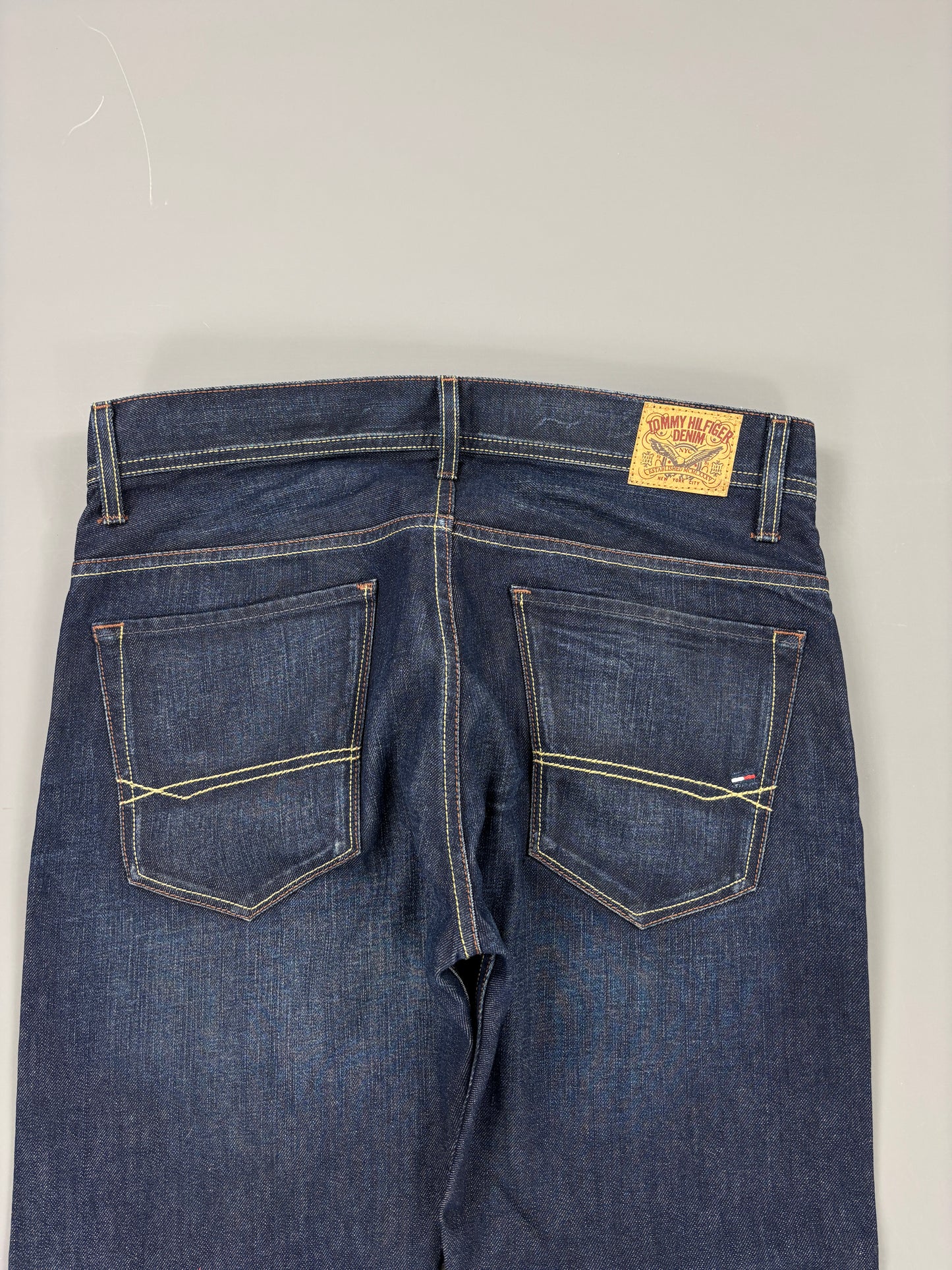 Tommy Hilfiger Jeans 61season