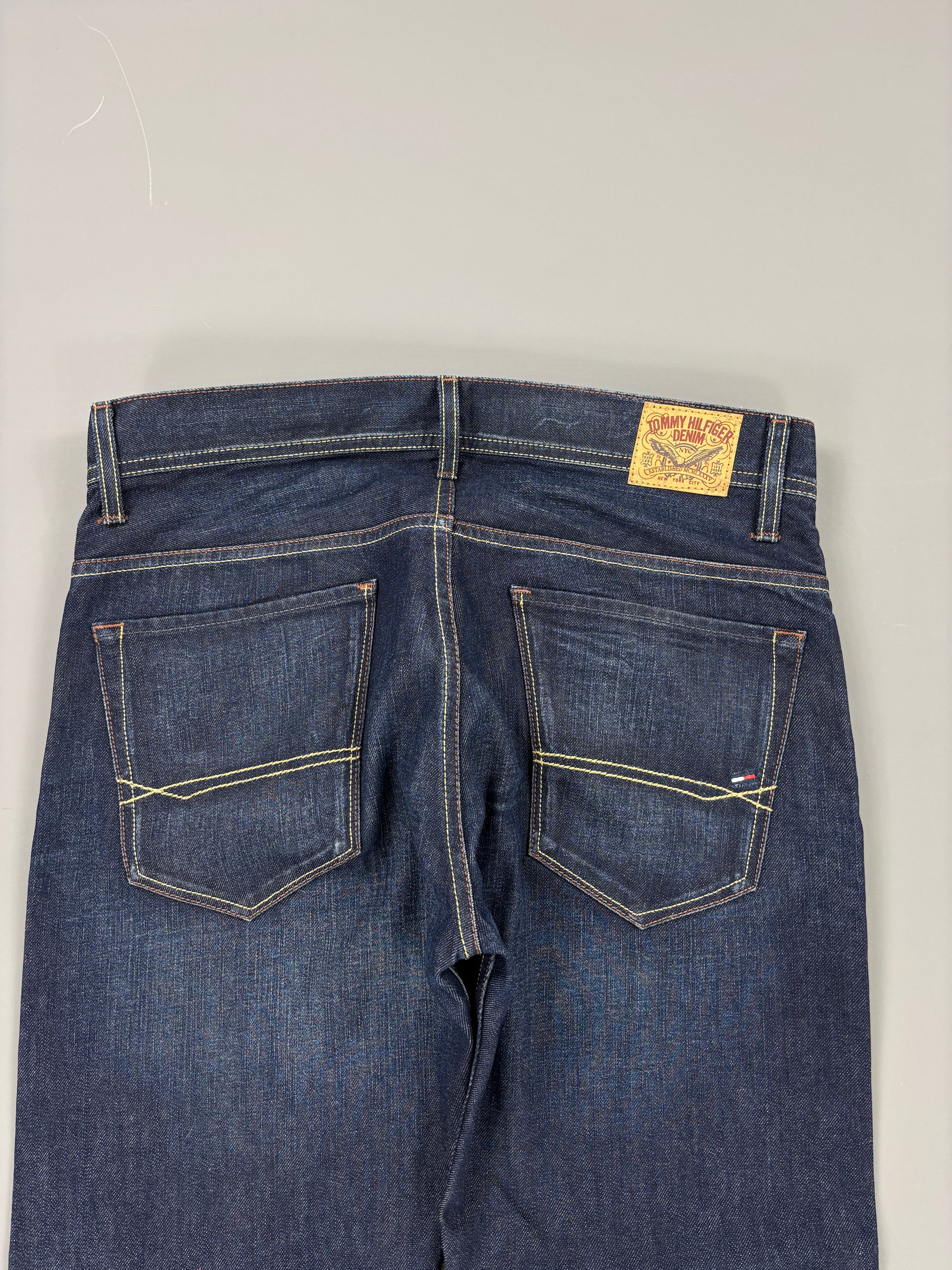Tommy Hilfiger Jeans 61season