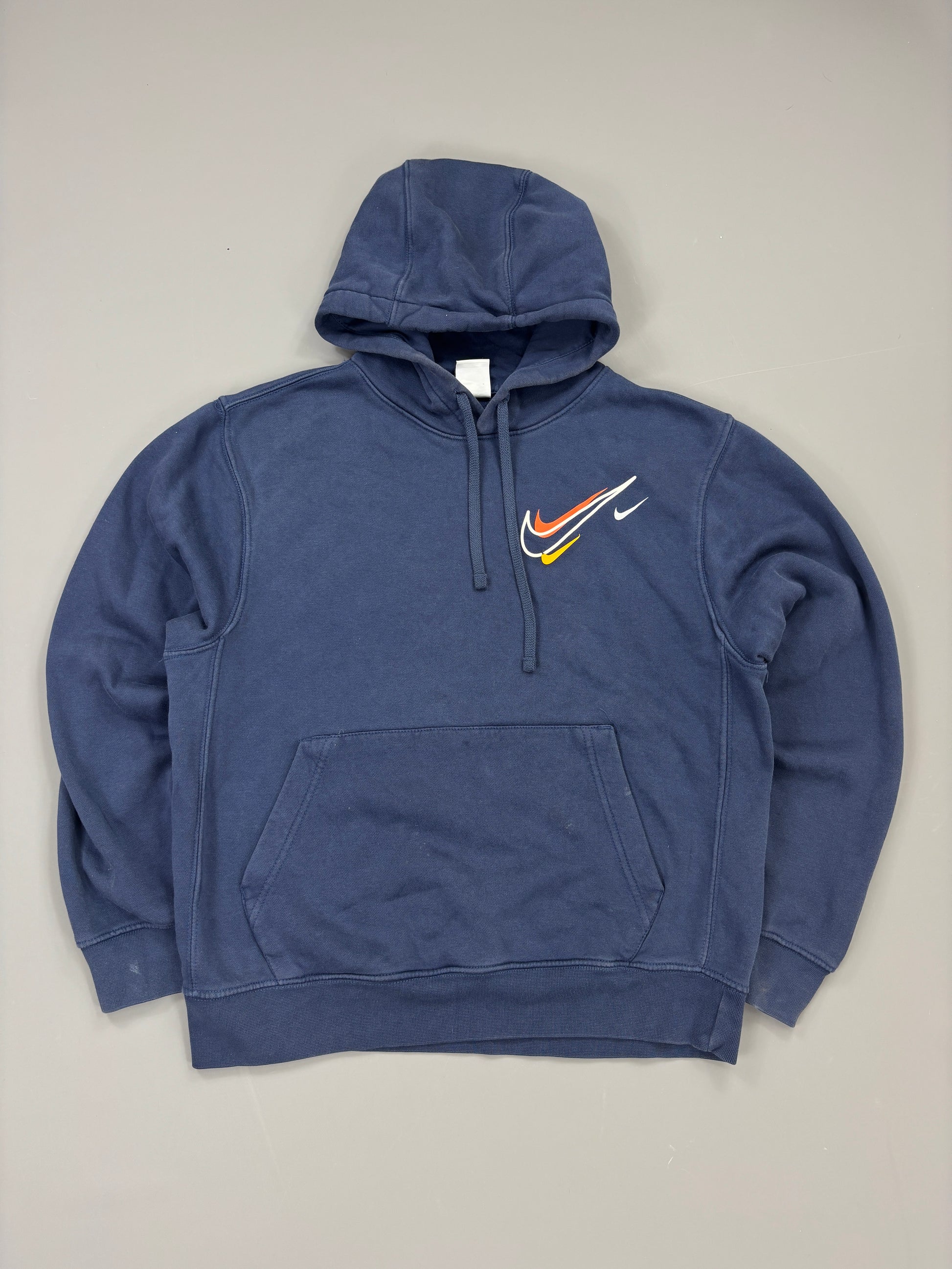 Nike Hoodie vintage (S) 61season