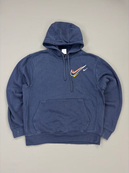 Nike Hoodie vintage (S) 61season