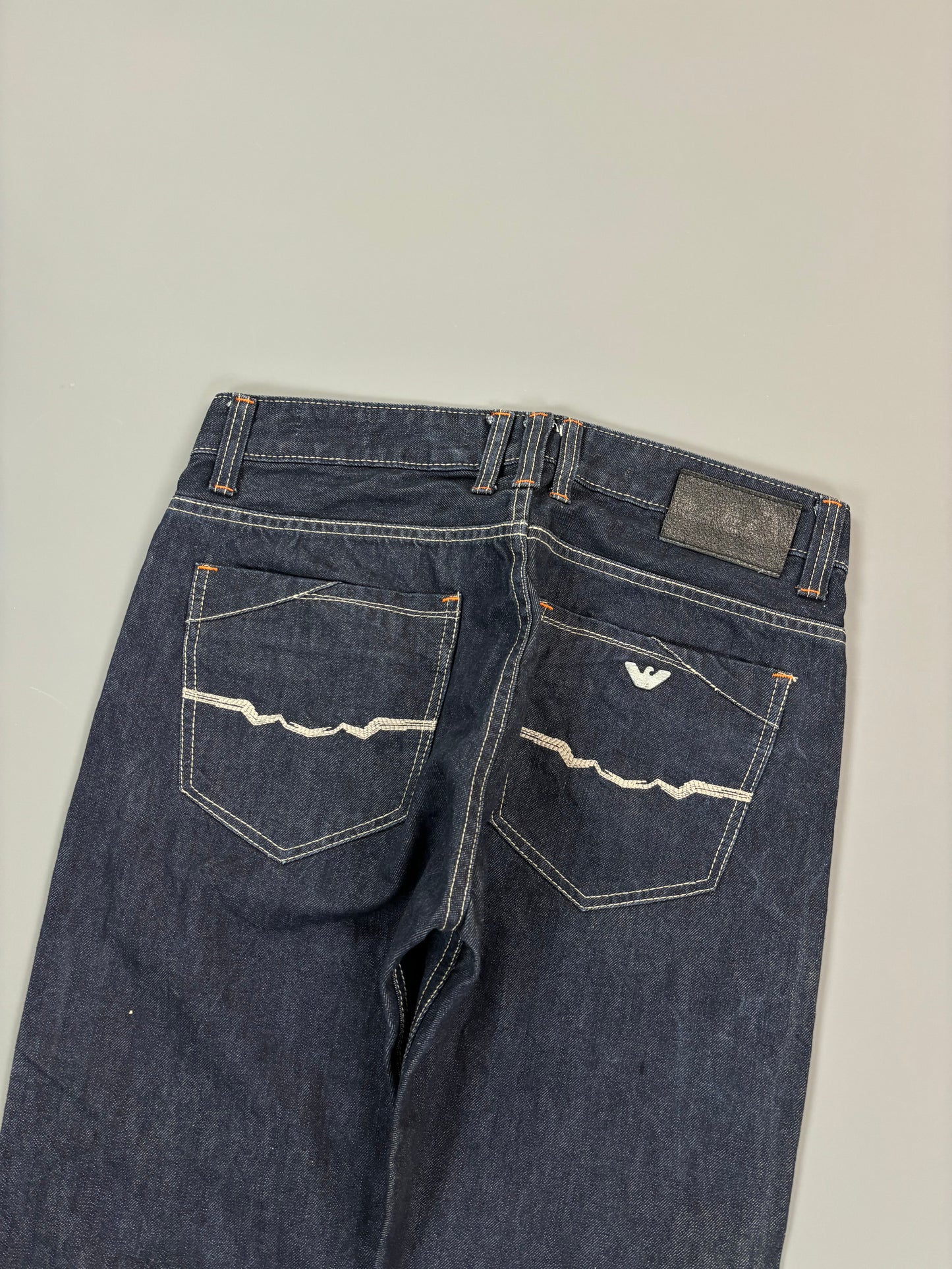 Armani Jeans L