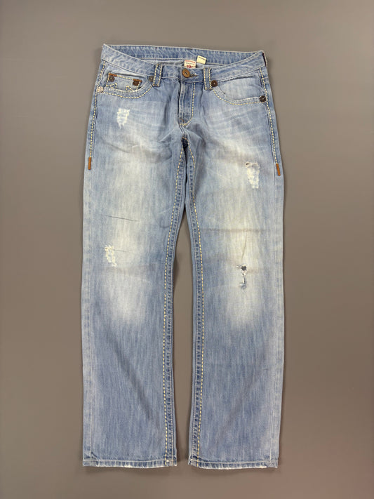 True Religion Jeans L (Baggy)