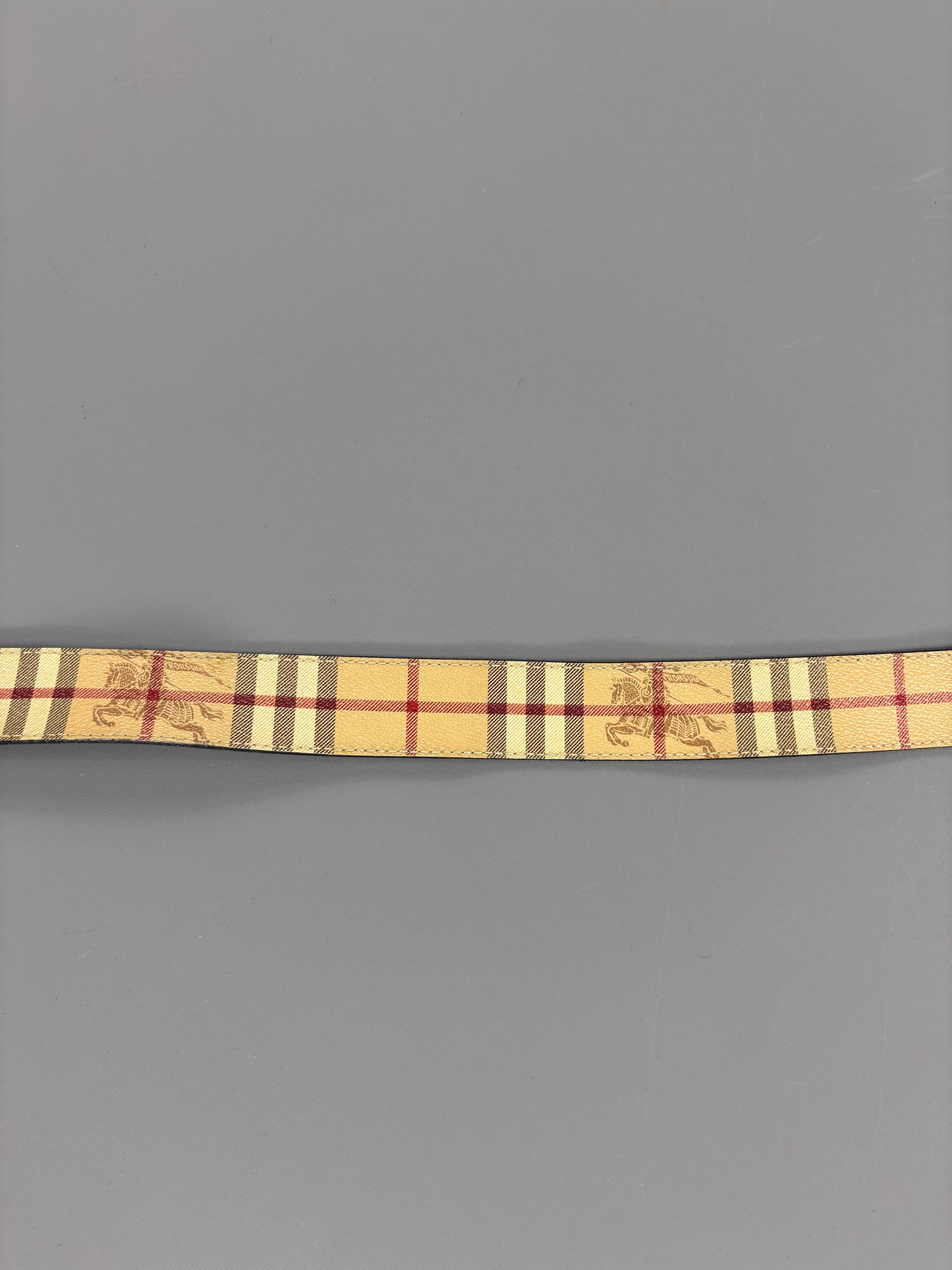 Burberry Gürtel 61season