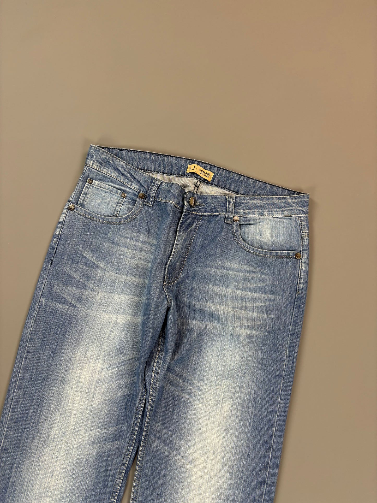 Armani Jeans L