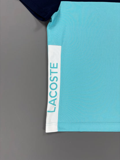 Lacoste Vintage T-Shirt 61season
