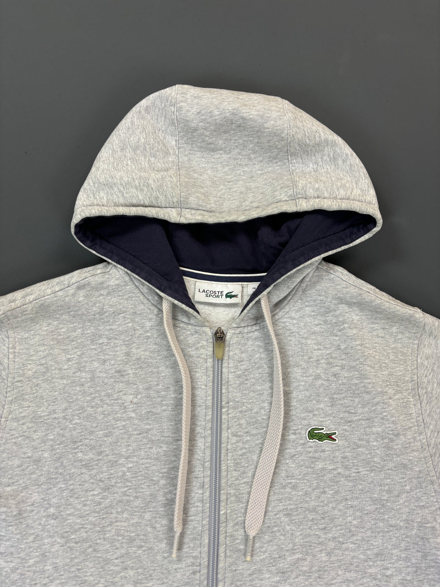 Lacoste Zip M